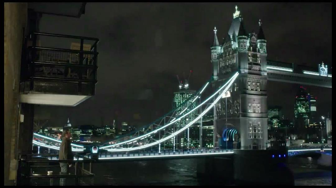 《约会男女》剧照第49张图片