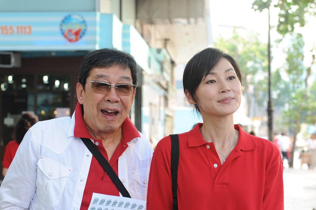 《老表，你好嘢！》剧照第14张图片