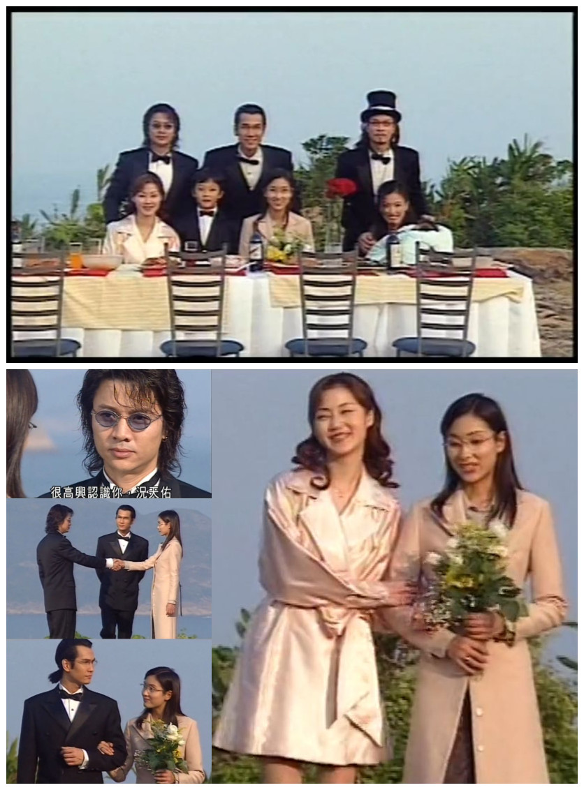 《我和僵尸有个约会II》海报第41张图片