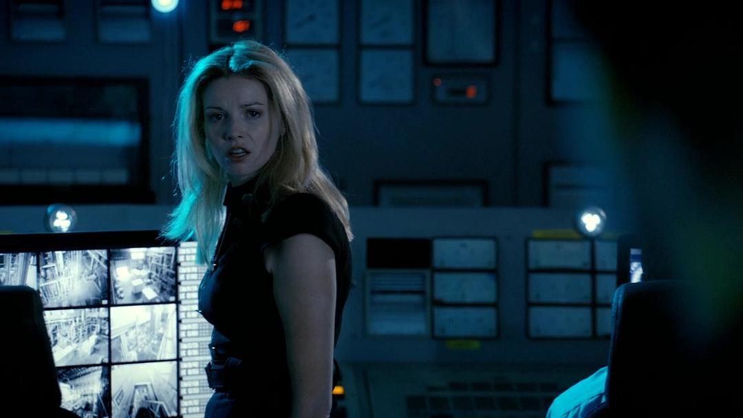 《远古入侵第五季》剧照第20张图片