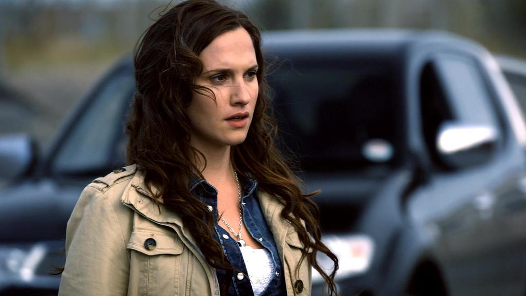 《远古入侵第五季》剧照