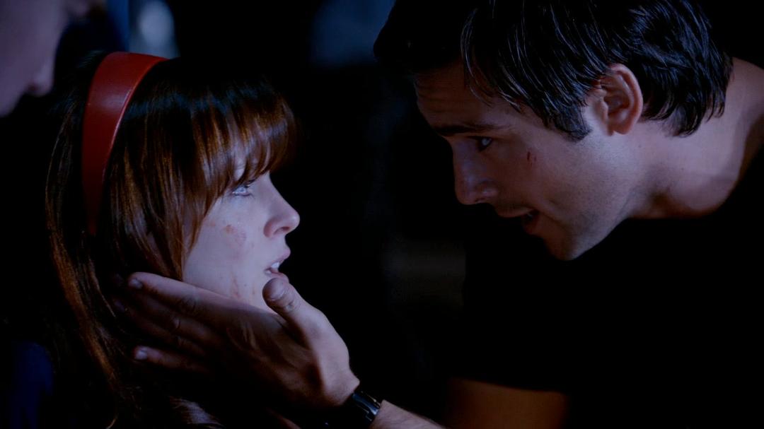 《远古入侵第五季》剧照