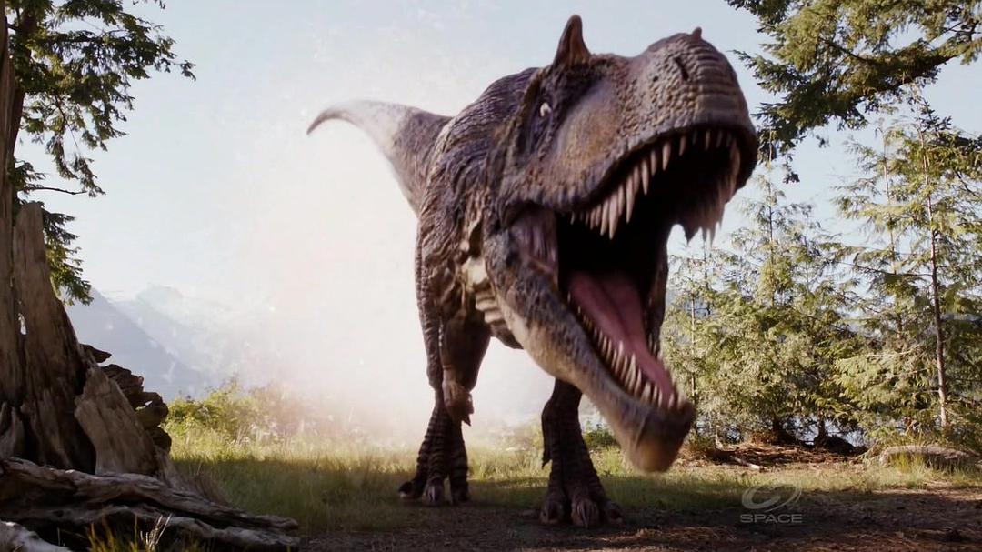 《远古入侵：新世界第一季》海报第45张图片