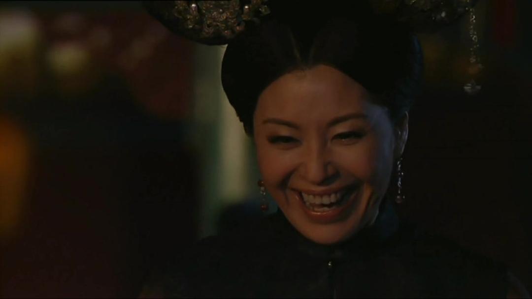 《金枝欲孽2》剧照第39张图片