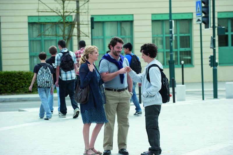 《登堂入室》海报第32张图片