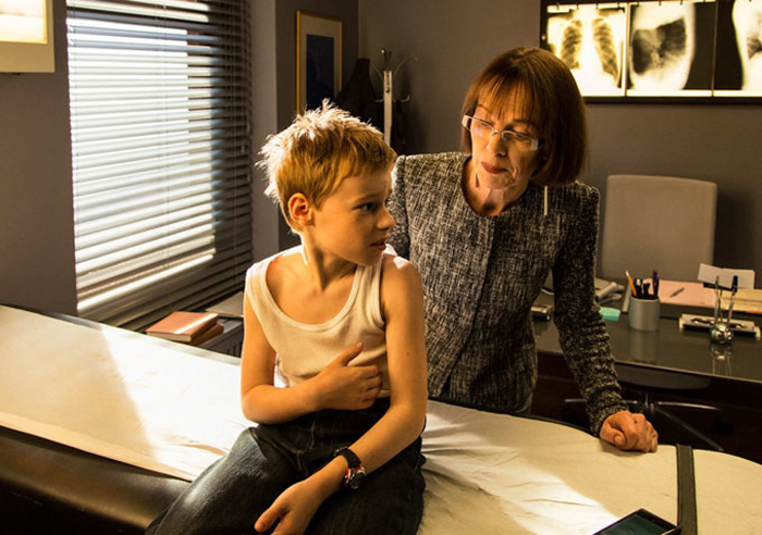 《少年斯派维的奇异旅行》海报第25张图片