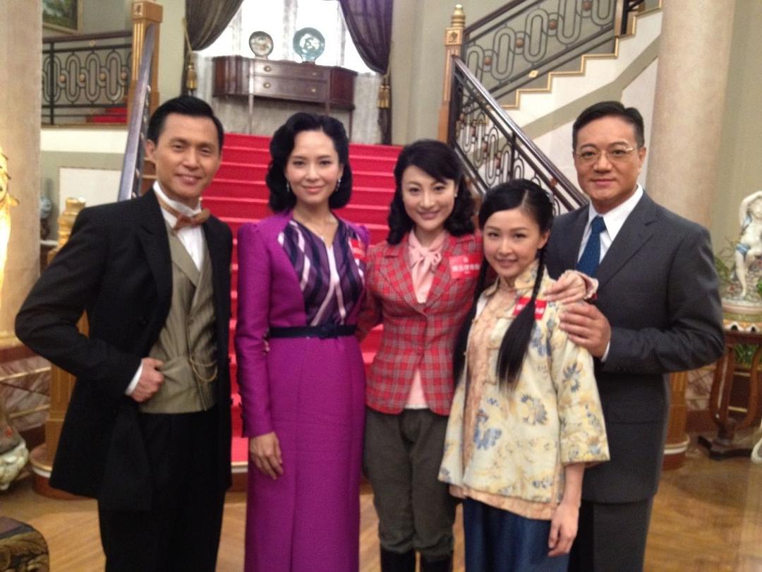 《初五启市录》剧照第19张图片