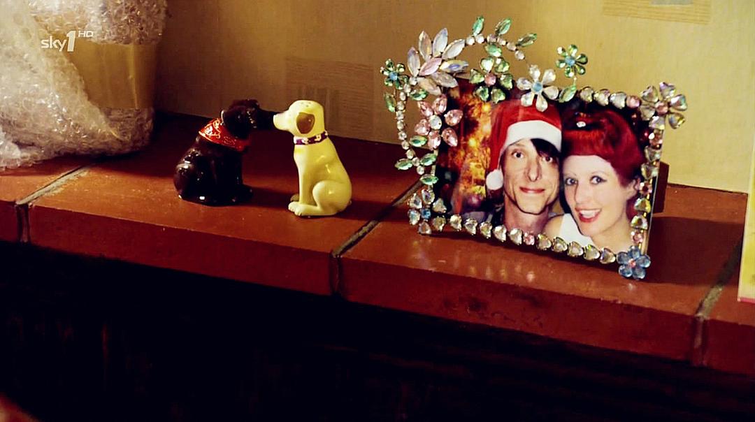 《十分有戏》剧照