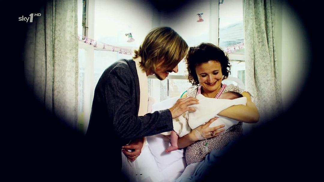 《十分有戏》剧照