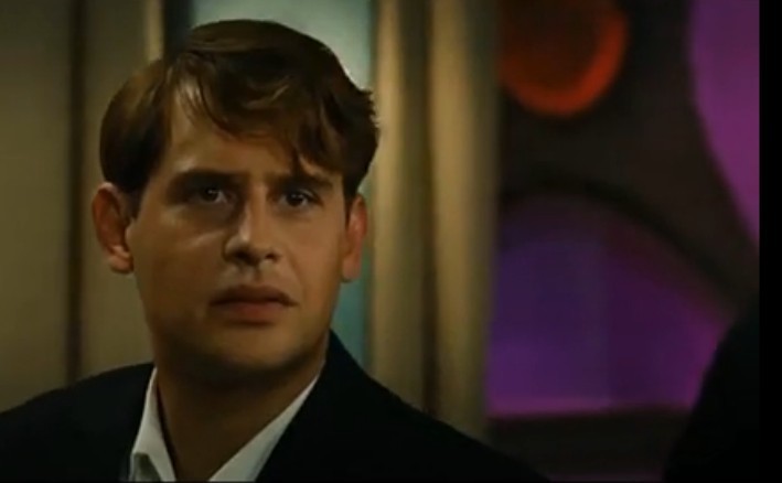 《生命之源》海报