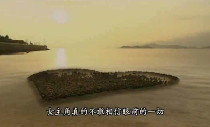 《情越海岸线》剧照第7张图片