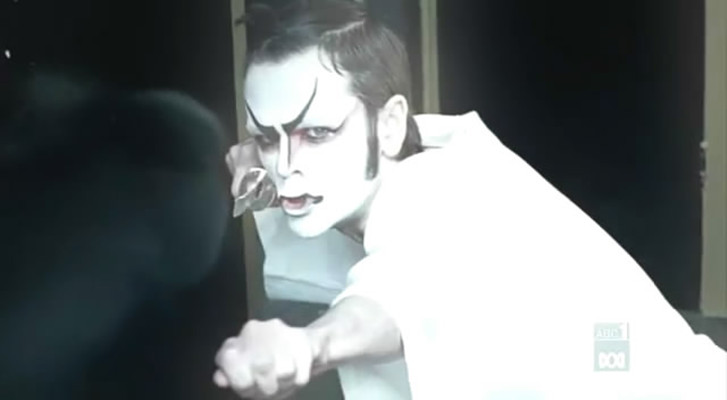 《心理追凶第六季》剧照第9张图片