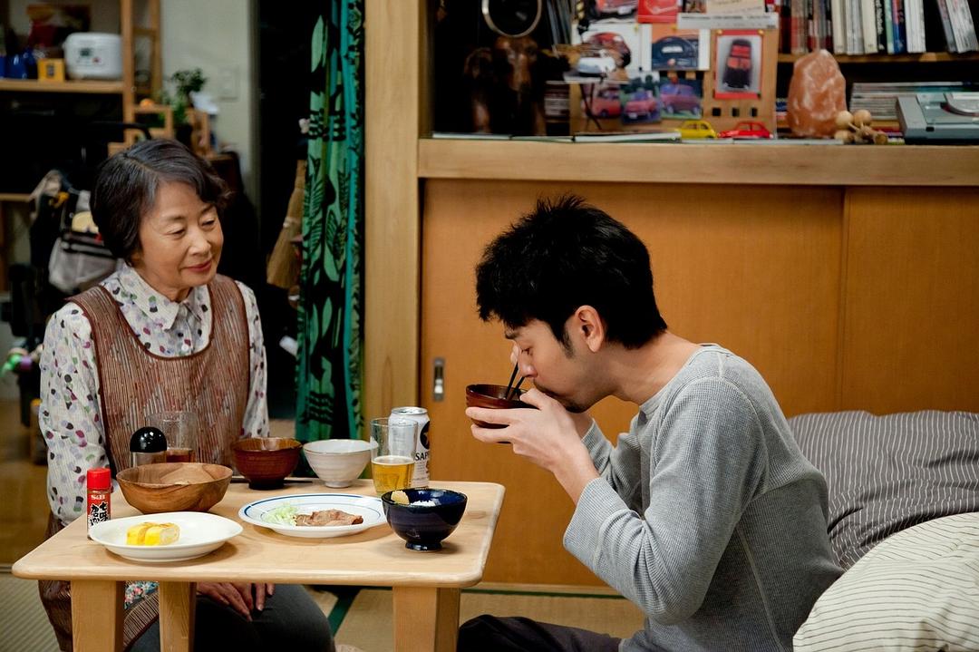 《东京家族》剧照