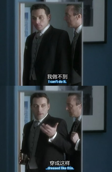 《莎士比亚重现》剧照第37张图片