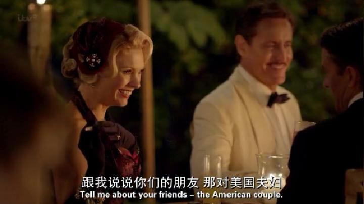 幸运和老公，背后有段...