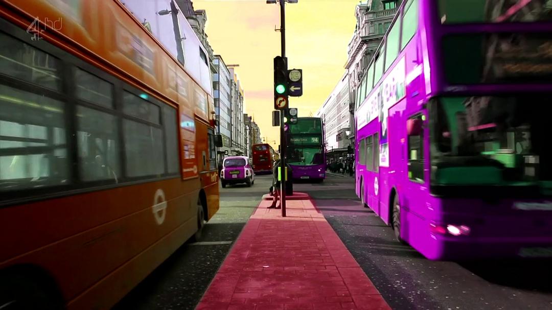 《约会男女》剧照第42张图片