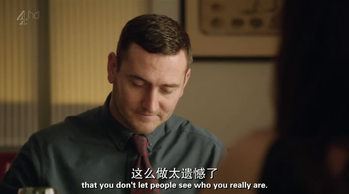 《约会男女》剧照第35张图片