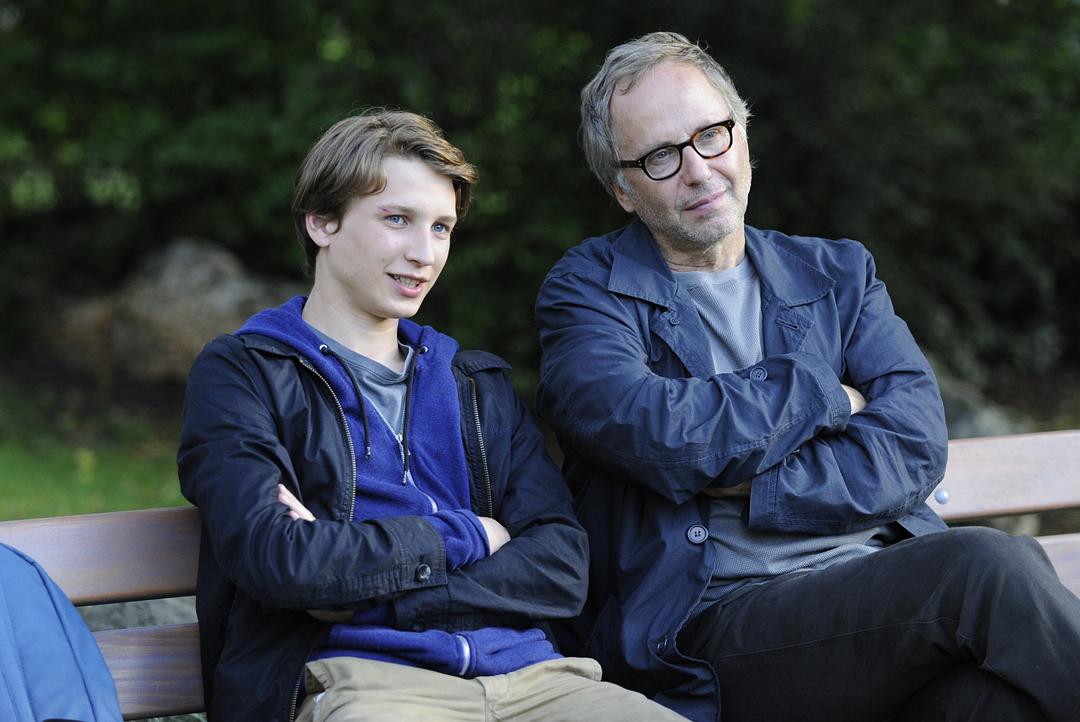 《登堂入室》海报第14张图片