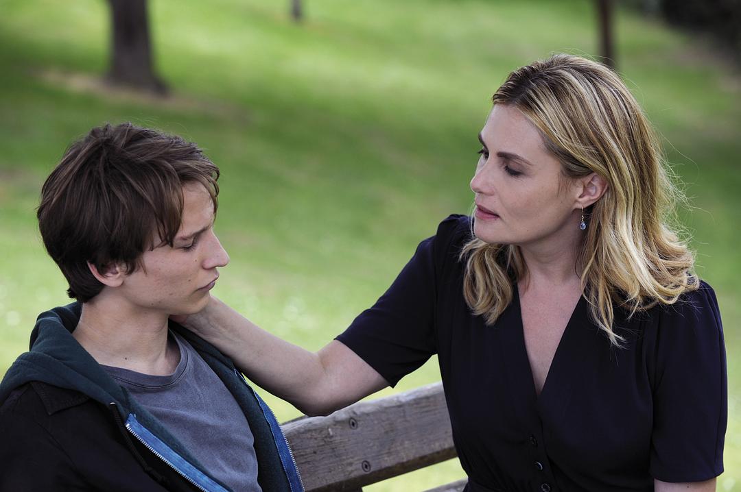 《登堂入室》剧照