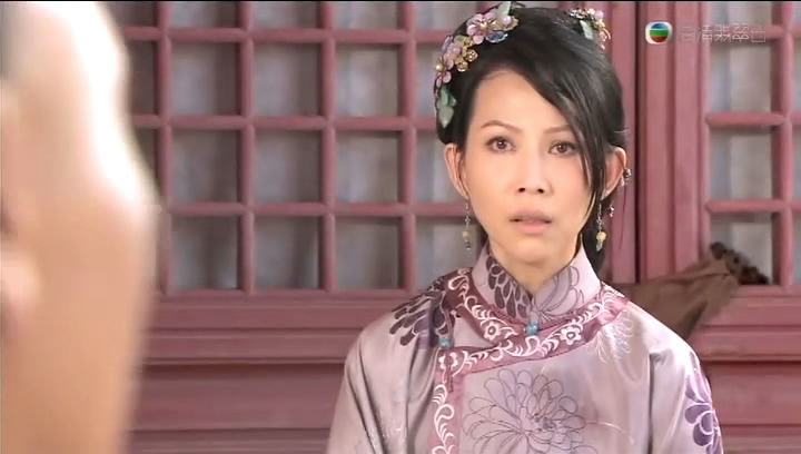 《金枝欲孽2》剧照第58张图片