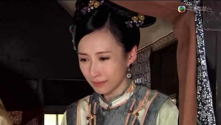 《金枝欲孽2》剧照第56张图片