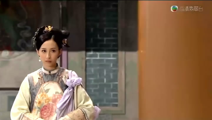 《金枝欲孽2》剧照第55张图片