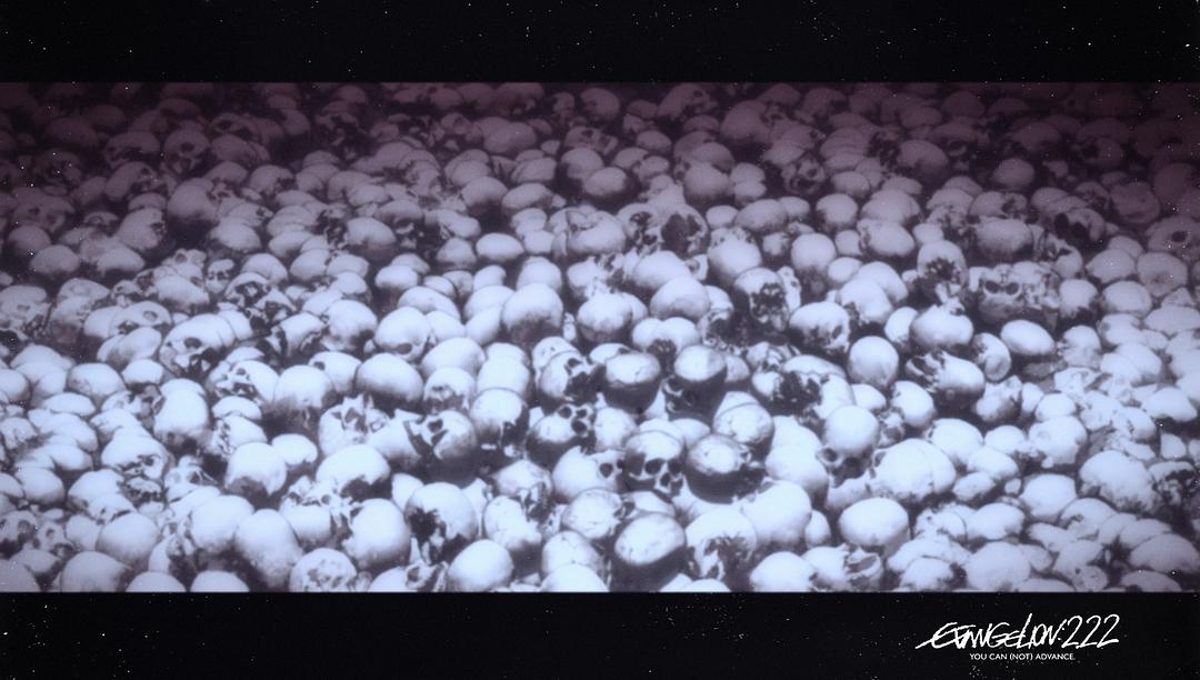 《福音战士新剧场版:Q》剧照