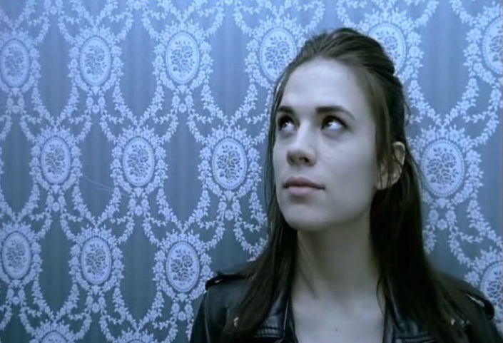 《美丽曲线》剧照第37张图片