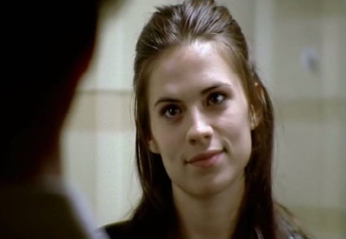 《美丽曲线》剧照第36张图片