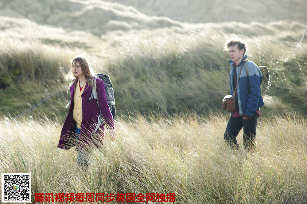 《皮囊第七季》剧照第38张图片