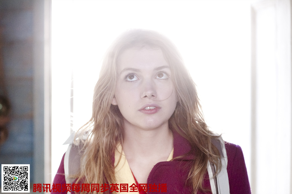 《皮囊第七季》剧照第36张图片