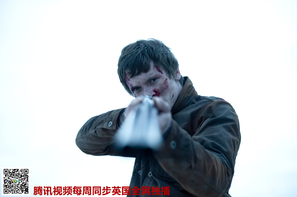 《皮囊第七季》剧照第24张图片