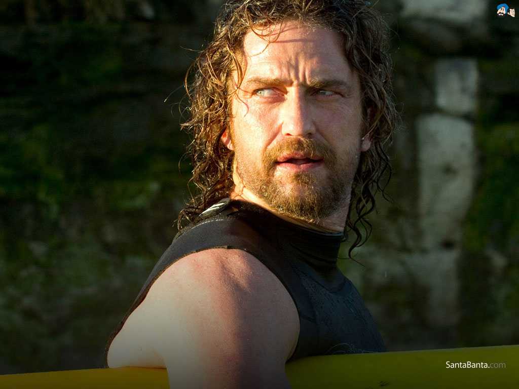 《冲浪英豪》海报第16张图片