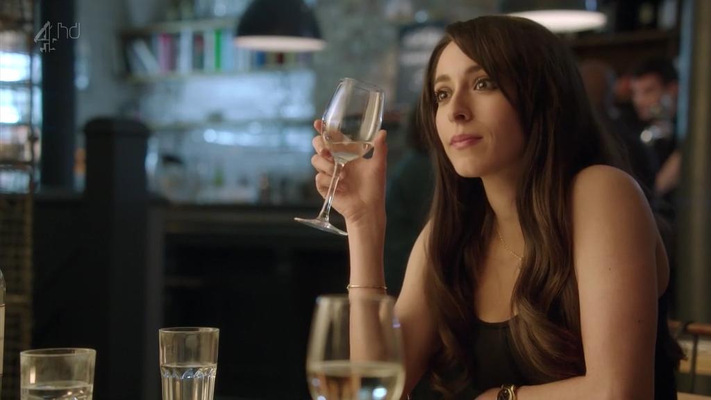 《约会男女》剧照第31张图片