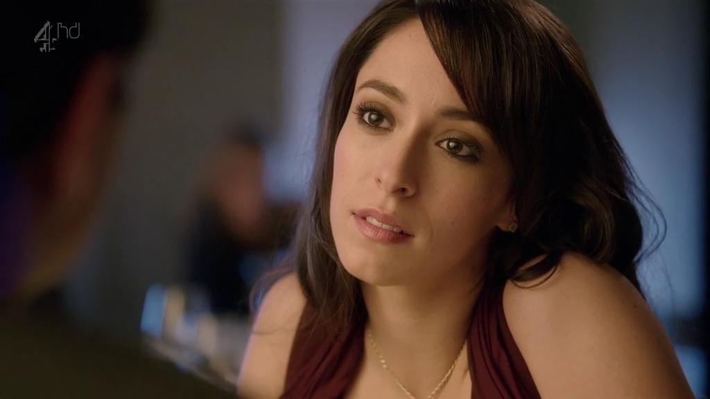 《约会男女》剧照第24张图片