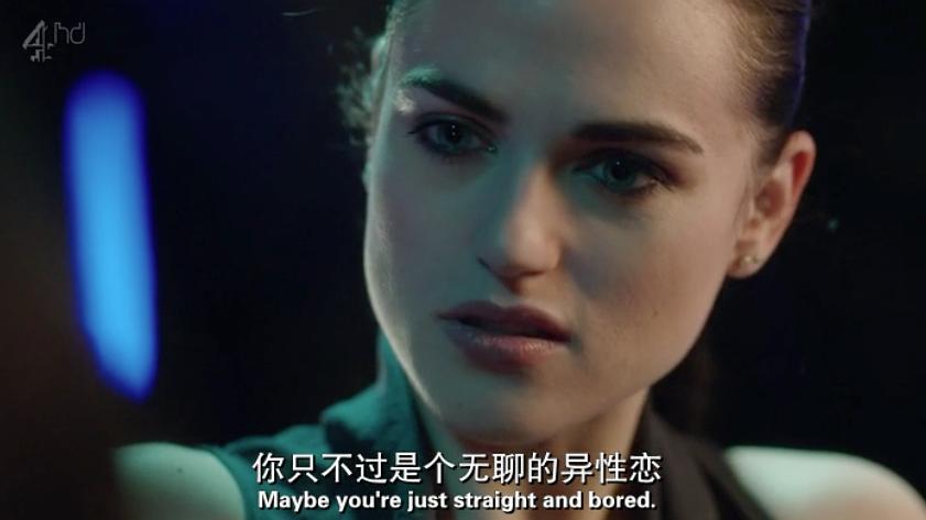 《约会男女》剧照第28张图片