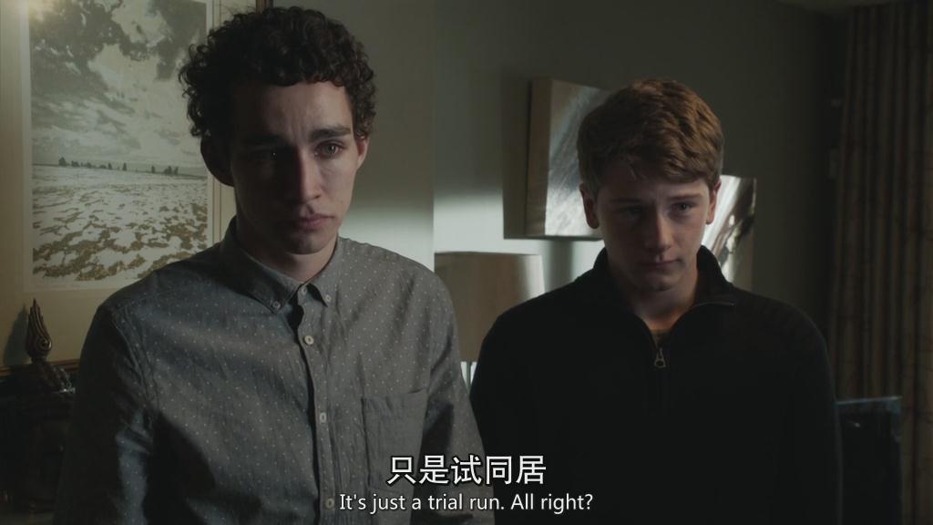 《殊途同归第二季》海报第52张图片