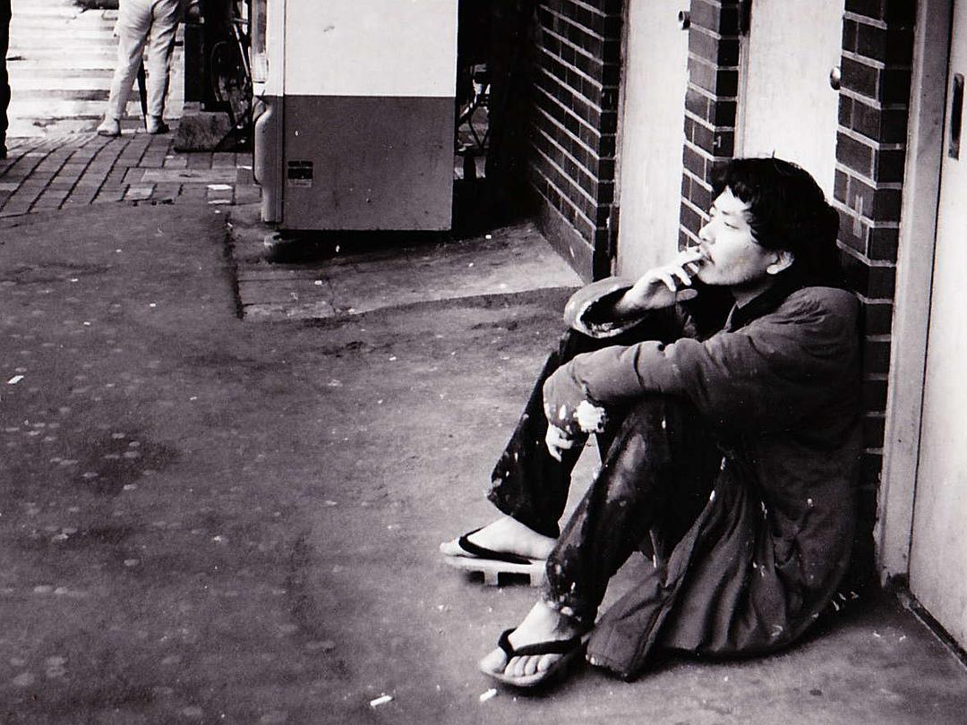 《坏电影》剧照