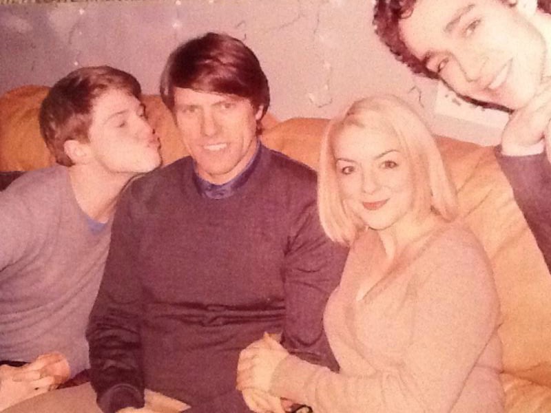 戏里虐死人戏外倒是欢...