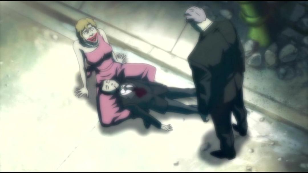 《正义联盟：闪点悖论》剧照