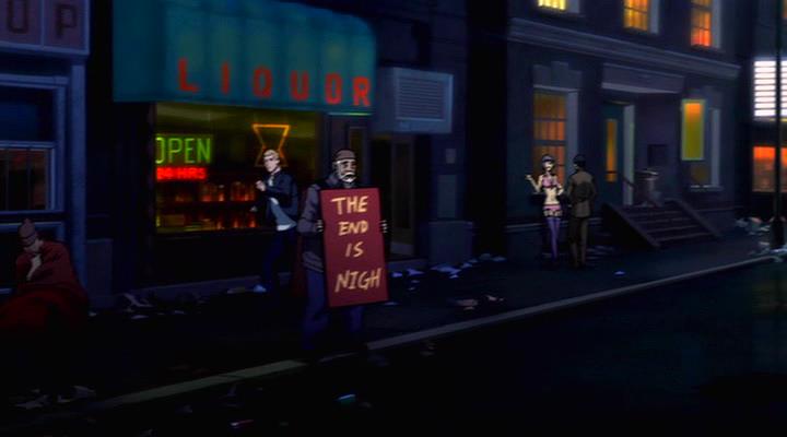 《正义联盟：闪点悖论》剧照