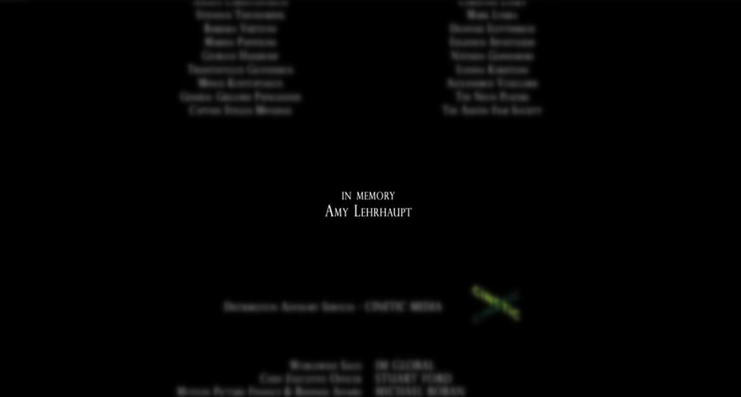 《爱在午夜降临前》剧照第32张图片