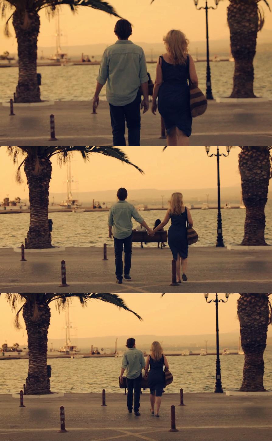 《爱在午夜降临前》剧照第20张图片