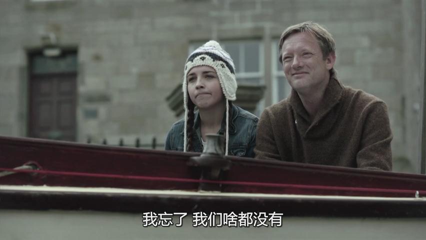 《设得兰谜案第一季》海报第17张图片