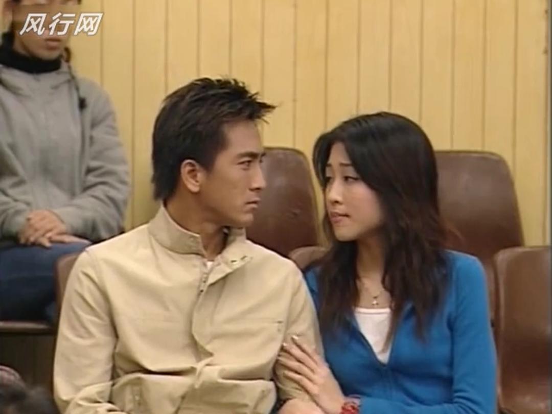 《律政新人王》海报