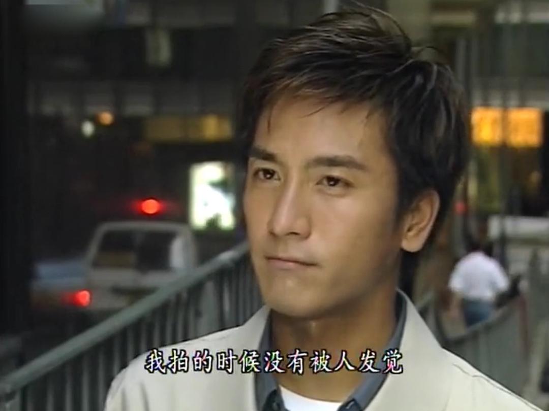 《律政新人王》海报