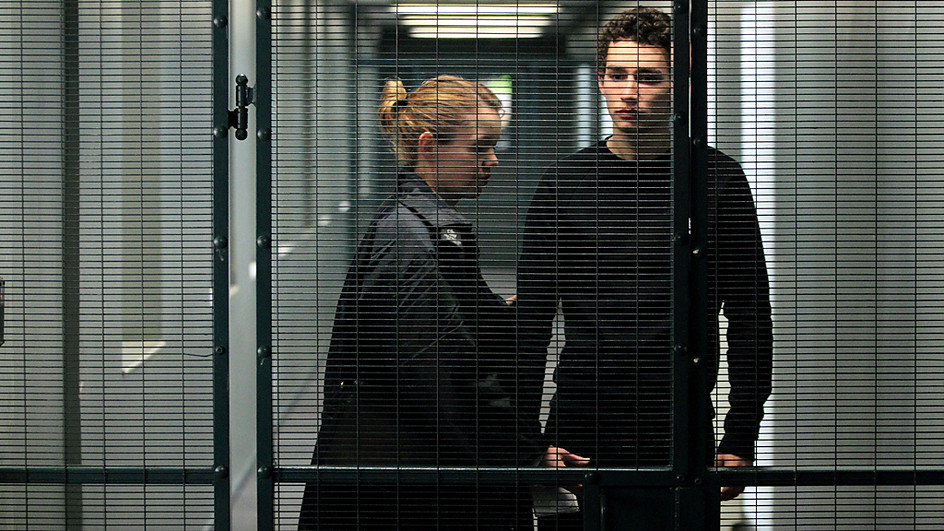 《殊途同归第二季》海报第13张图片