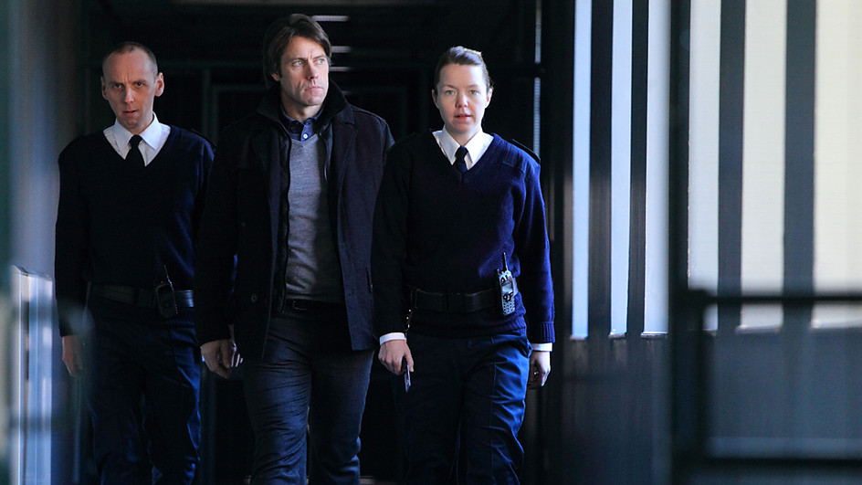 《殊途同归第二季》海报第12张图片