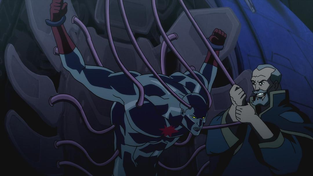 《正义联盟：闪点悖论》剧照第39张图片