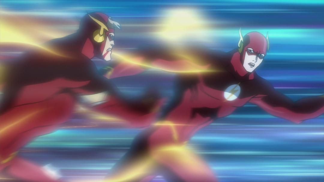 《正义联盟：闪点悖论》剧照第30张图片